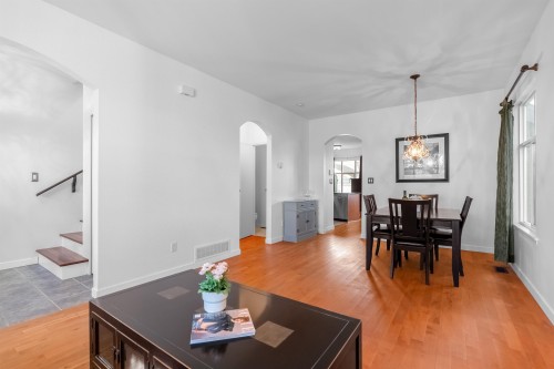 1455 South Dyke Road, New Westminster, BC 