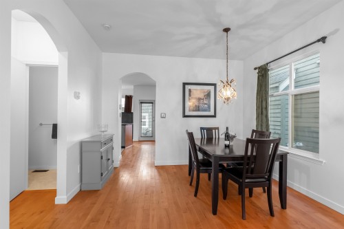 1455 South Dyke Road, New Westminster, BC 