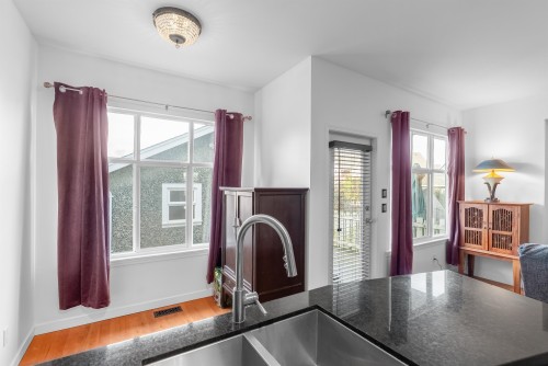 1455 South Dyke Road, New Westminster, BC 