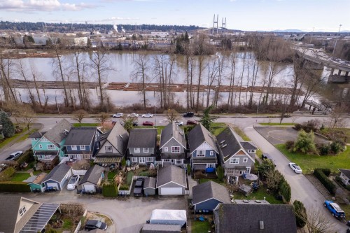 1455 South Dyke Road, New Westminster, BC 