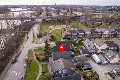 1455 South Dyke Road, New Westminster, BC 