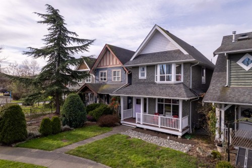 1455 South Dyke Road, New Westminster, BC 