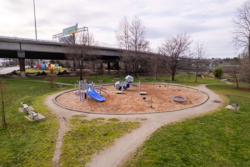 1455 South Dyke Road, New Westminster, BC 