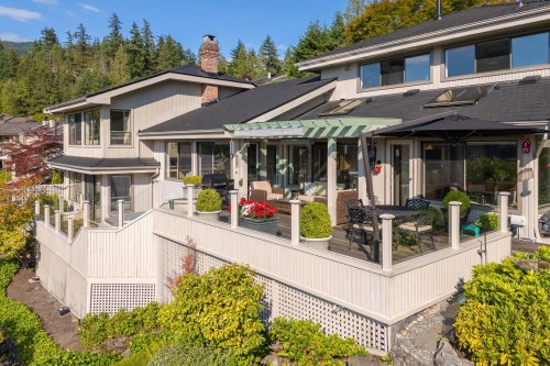 5267 Aspen Drive, West Vancouver, BC 
