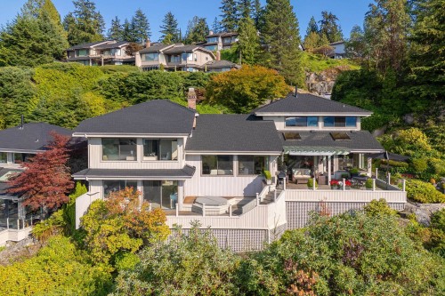 5267 Aspen Drive, West Vancouver, BC 