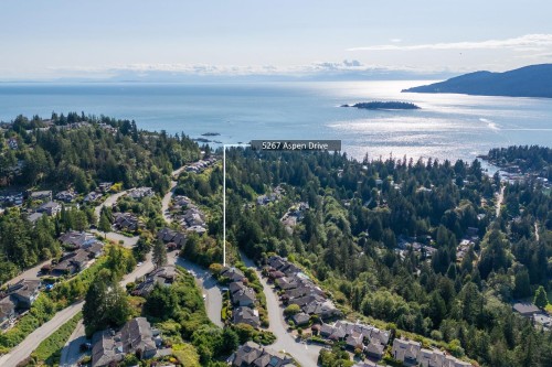 5267 Aspen Drive, West Vancouver, BC 
