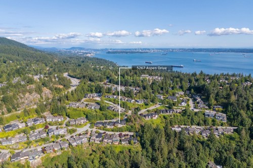 5267 Aspen Drive, West Vancouver, BC 