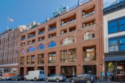 712-550 Beatty Street  Vancouver, BC V6B 2L3