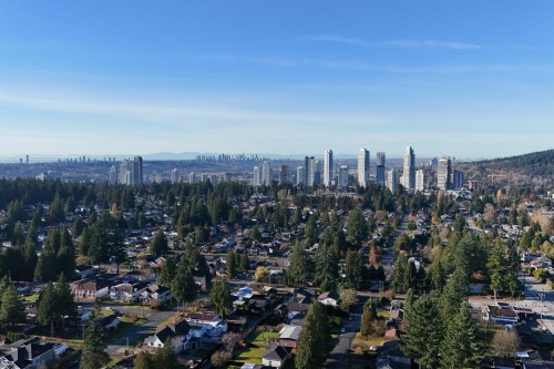 740 Porter Street, Coquitlam, BC 