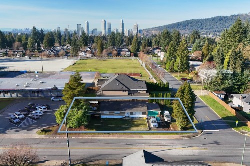740 Porter Street, Coquitlam, BC 