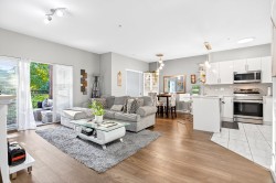 209-2488 Kelly Avenue  Port Coquitlam, BC V3C 1Y4