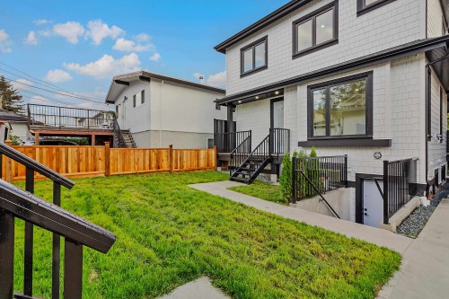 583 60Th Avenue E, Vancouver, BC 