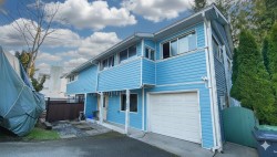 612 Girard Avenue  Coquitlam, BC V3K 1S8