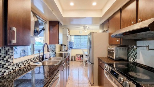 612 Girard Avenue, Coquitlam, BC 