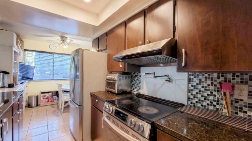 612 Girard Avenue, Coquitlam, BC 