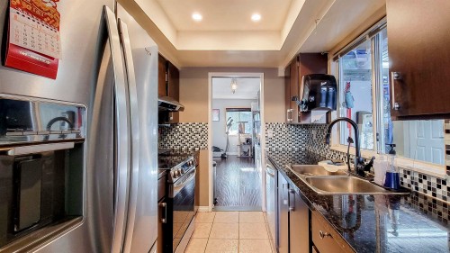 612 Girard Avenue, Coquitlam, BC 