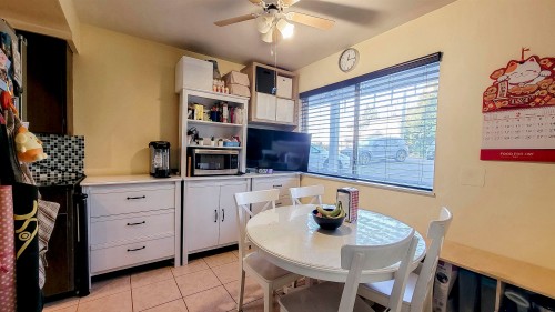 612 Girard Avenue, Coquitlam, BC 