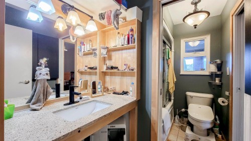 612 Girard Avenue, Coquitlam, BC 