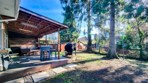 612 Girard Avenue, Coquitlam, BC 