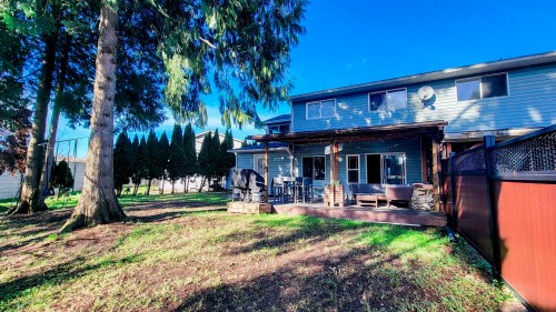 612 Girard Avenue, Coquitlam, BC 