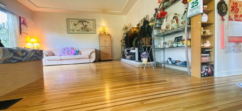 3707 Arbutus Street, Vancouver, BC 