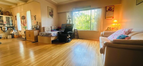 3707 Arbutus Street, Vancouver, BC 
