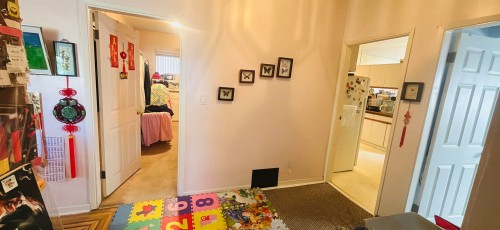 3707 Arbutus Street, Vancouver, BC 