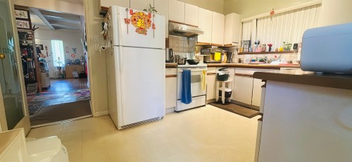3707 Arbutus Street, Vancouver, BC 