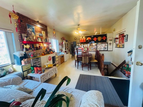 3707 Arbutus Street, Vancouver, BC 