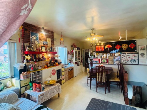 3707 Arbutus Street, Vancouver, BC 