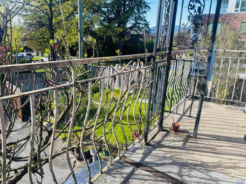 3707 Arbutus Street, Vancouver, BC 