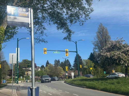 3707 Arbutus Street, Vancouver, BC 