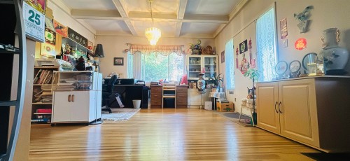 3707 Arbutus Street, Vancouver, BC 