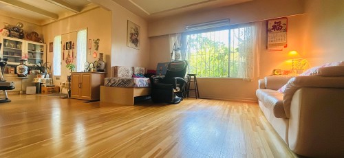 3707 Arbutus Street, Vancouver, BC 