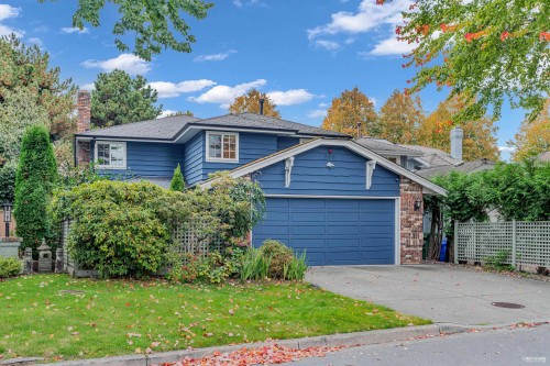 5375 Opal Place, Richmond, BC 