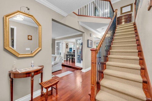 5375 Opal Place, Richmond, BC 