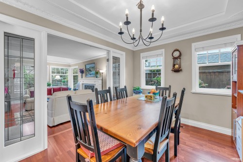 5375 Opal Place, Richmond, BC 