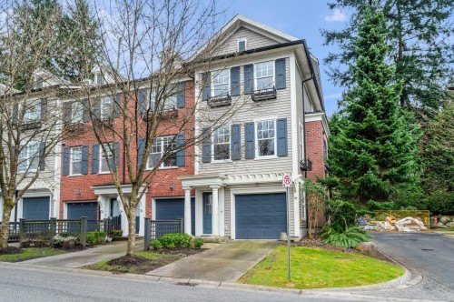 32-102 Fraser Street  Port Moody, BC V3H 0C7