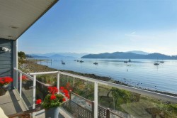 508 Marine Drive  Gibsons, BC V0N 1V1
