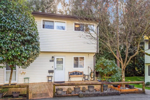 8918 Ganymede Place, Burnaby, BC 