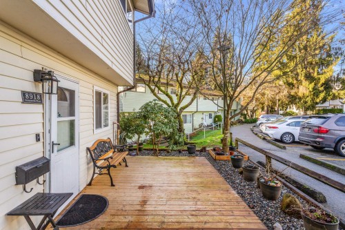 8918 Ganymede Place, Burnaby, BC 