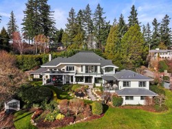 6215 Overstone Drive  West Vancouver, BC V7W 1X7