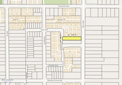 7191 No. 4 Road, Richmond, BC 