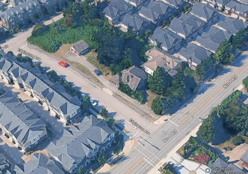 7191 No. 4 Road, Richmond, BC 