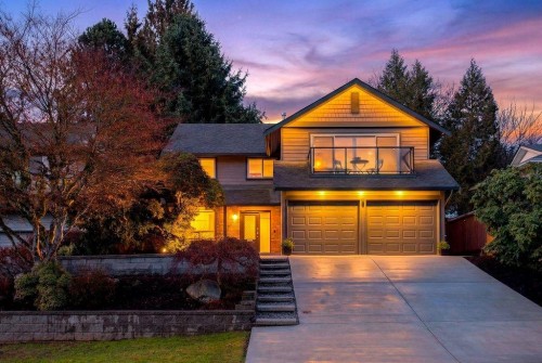 969 Mansfield Crescent, Port Coquitlam, BC 