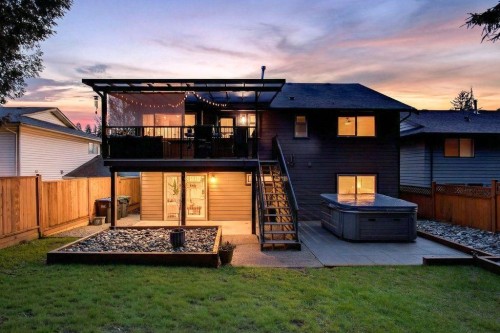 969 Mansfield Crescent, Port Coquitlam, BC 