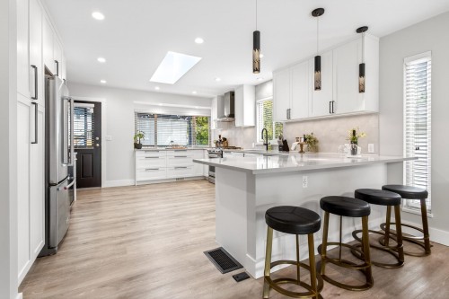 969 Mansfield Crescent, Port Coquitlam, BC 