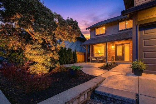 969 Mansfield Crescent, Port Coquitlam, BC 