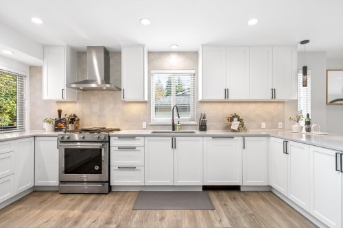 969 Mansfield Crescent, Port Coquitlam, BC 