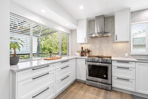 969 Mansfield Crescent, Port Coquitlam, BC 